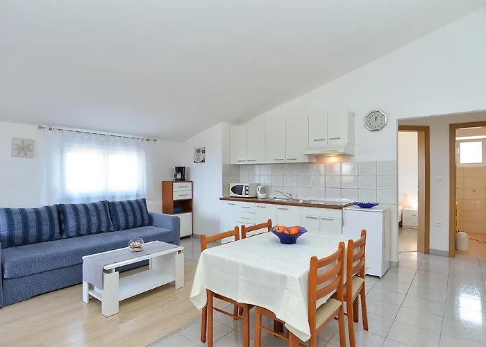 Apartments Jere 719