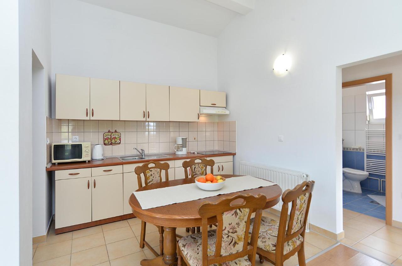 Apartamento Jere 719 Pula