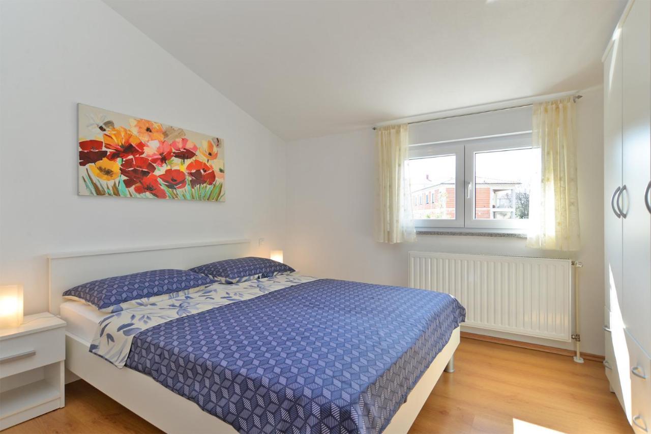 Jere 719 Apartamento Pula