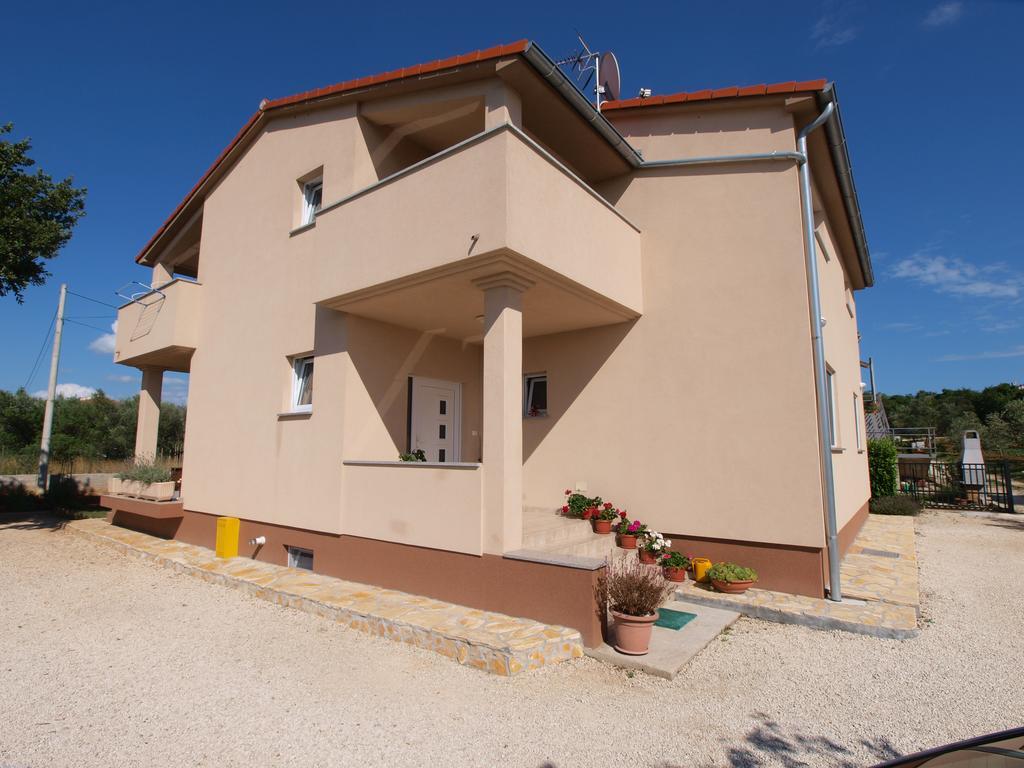 Apartamento Jere 719 Pula